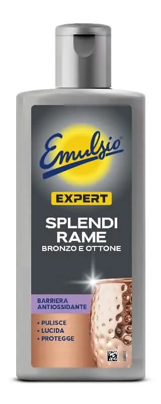 Emulsione Splendidrama 200ml per la Cura della Casa - immagine 1