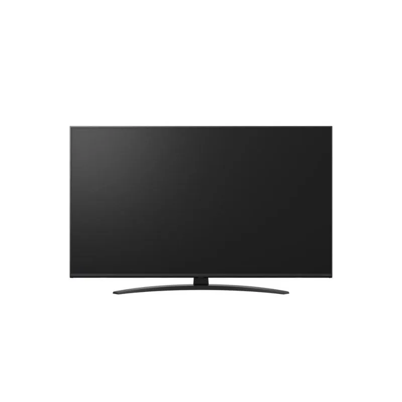 TV LG NanoCell 50NANO81A3A 50" 4K UltraHD 60Hz Smart TV WebOS HDR10 ThinQ AI - immagine 1