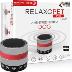 RelaxoPet PRO Touch Relaxation Trainer per Cani 1 Dispositivo - Antiansia per cani - immagine 1