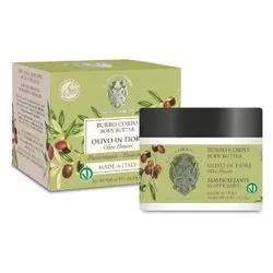 Trattamento corpo Burro olivo in fiore (500ml) - immagine 1