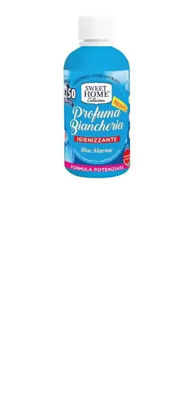 Profumo per Ambienti Sweet Home Bianco Marine 250ml - immagine 1