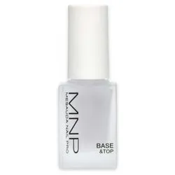 Smalto unghie Mnp nail care base&top (10ml) - immagine 1