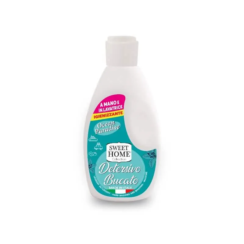 Detergente Liquido Minisize Sweet Home 150ml Parad - immagine 1