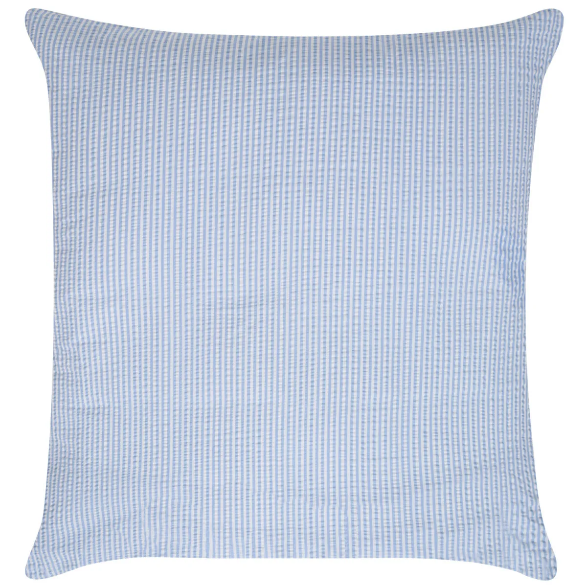 ERWIN M. Federa cuscino letto Den Haag; 80x80 cm (LxL); blu - immagine 1