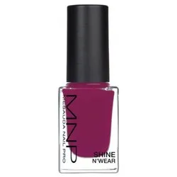 Smalto unghie Mnp shine n'wear 218 Santorini - immagine 1