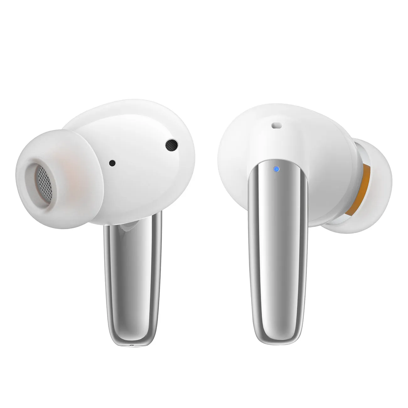 Auricolari Bluetooth Joyroom JR-BB1, TWS, Bianco - immagine 1