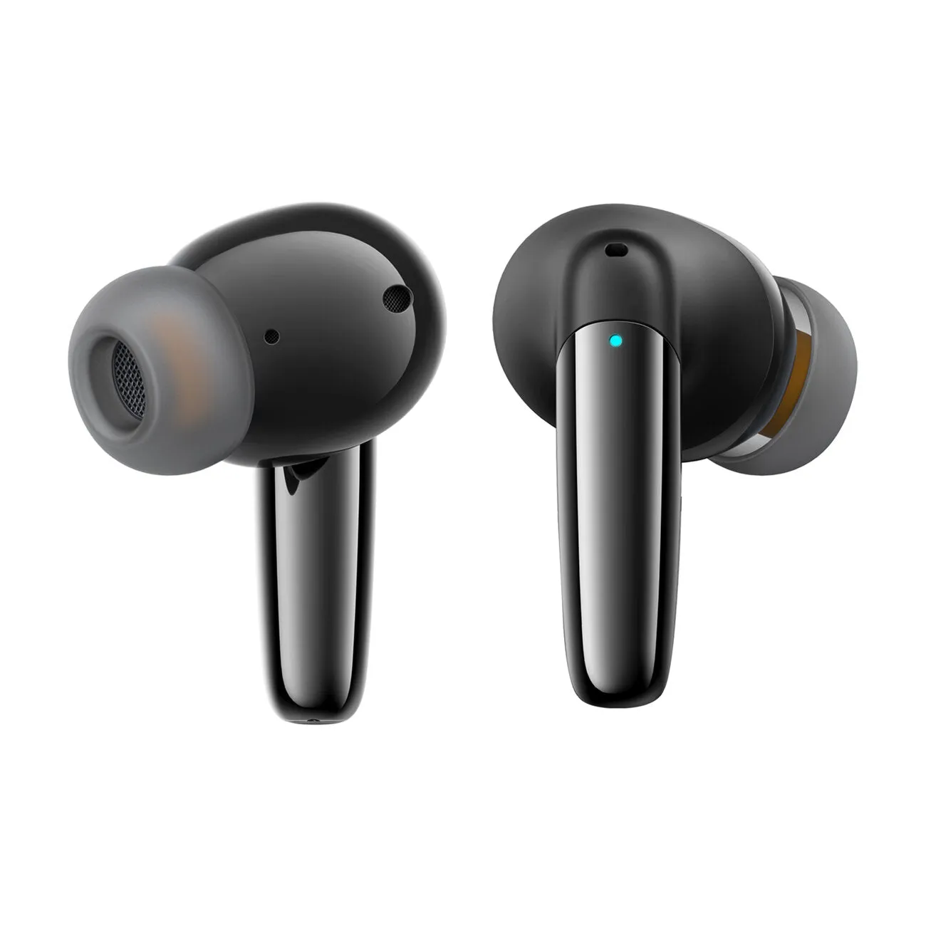 Auricolari Bluetooth Joyroom JR-BB1, TWS, Nero - immagine 1