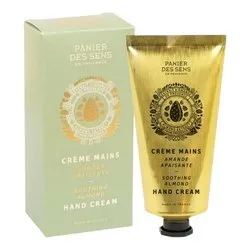 Crema mani Mandorla crema mani (75ml) - immagine 1