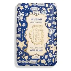 Sapone (200gr) Zucchero d’inverno - immagine 1