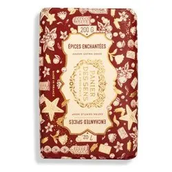 Sapone (200gr) Spezie incantate - immagine 1