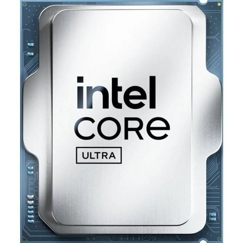 Processore Intel Core Ultra 5 235 2,9/5,0 GHz Socket FCLGA1851 Versione Tray - immagine 1
