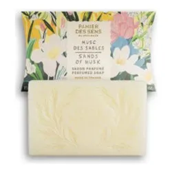 Sapone (150gr) Musc des sables - immagine 1
