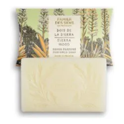 Sapone (150gr) Bois de la sierra - immagine 1