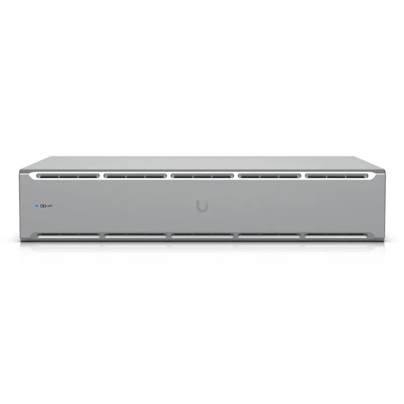 UPS Ubiquiti 1,44 kVA piombo-acido 8 min rack 2U - immagine 1