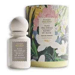 Eau de parfum donna Musc des sables (50ml) - immagine 1