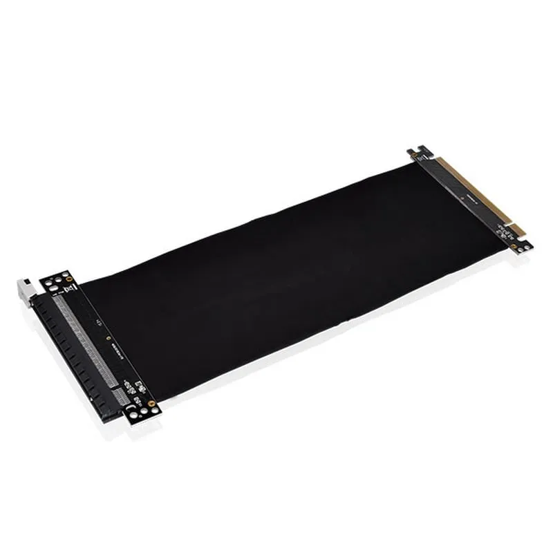 Cavo di prolunga PCI Express Riser PCI-e x16 3.0 Thermaltake - immagine 1