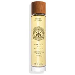 Trattamento corpo Miele rigenerante olio secco (100ml) - immagine 1