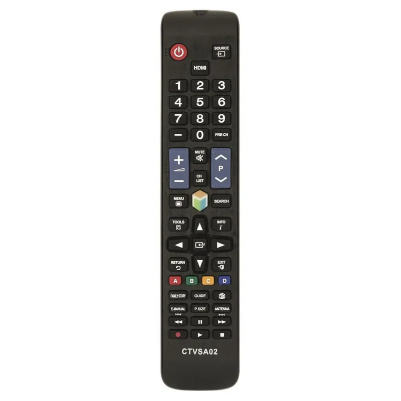 Telecomando CTVSA02 Compatibile con Samsung - immagine 1