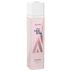 Crema mani Cozy vanilla hand cream (50ml) - immagine 1
