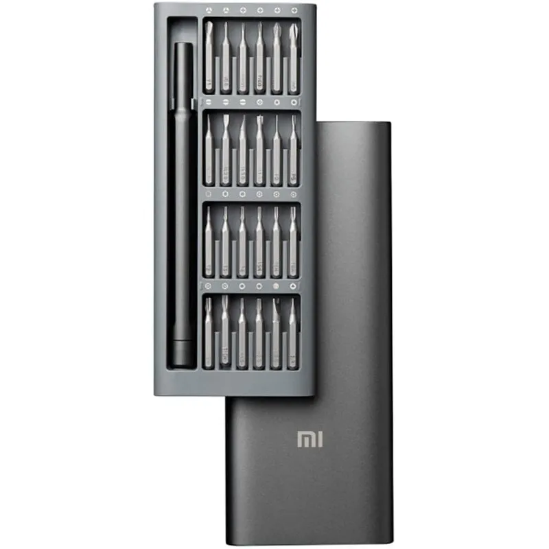 Kit di cacciaviti di precisione Xiaomi Mi Precision - immagine 1