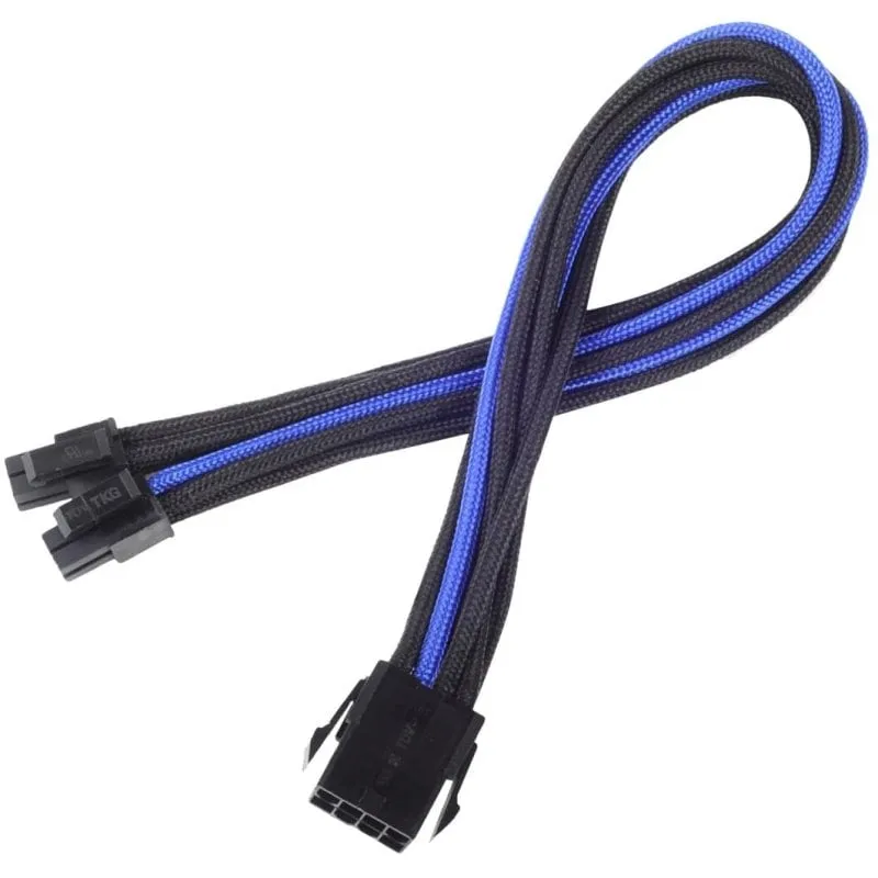 Silverstone PP07-EPS8BA 0,3 m - immagine 1