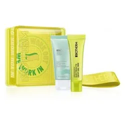 Trattamento viso Energy set - immagine 1