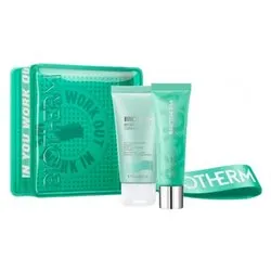 Trattamento viso Aquasource hyalu plump gel nano set - immagine 1