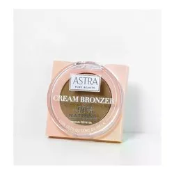 Pure beauty cream bronzer 01 Sandstone - immagine 1