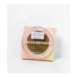 Pure beauty cream bronzer 02 Ambrewood - immagine 1