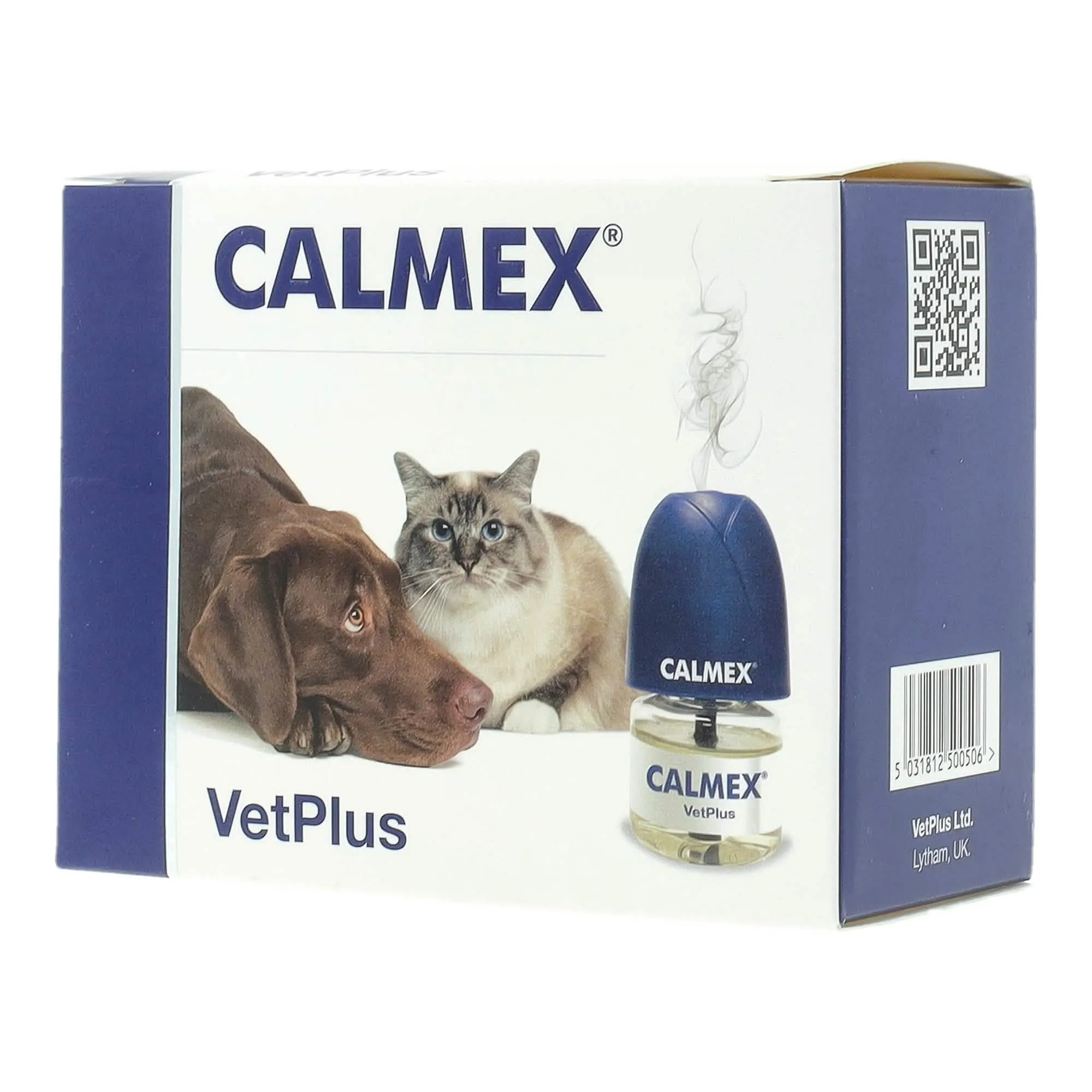 Calmex diffuser starter pack - immagine 1