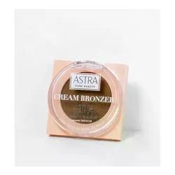 Pure beauty cream bronzer 03 Chestnut - immagine 1