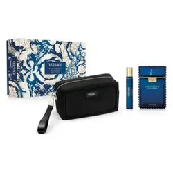 Set regalo uomo Eau fràche extrme eau de parfum (100+10ml) e trousse - immagine 1
