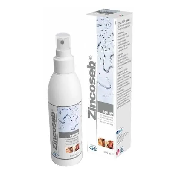 Zincoseb spray 200 ml - immagine 1