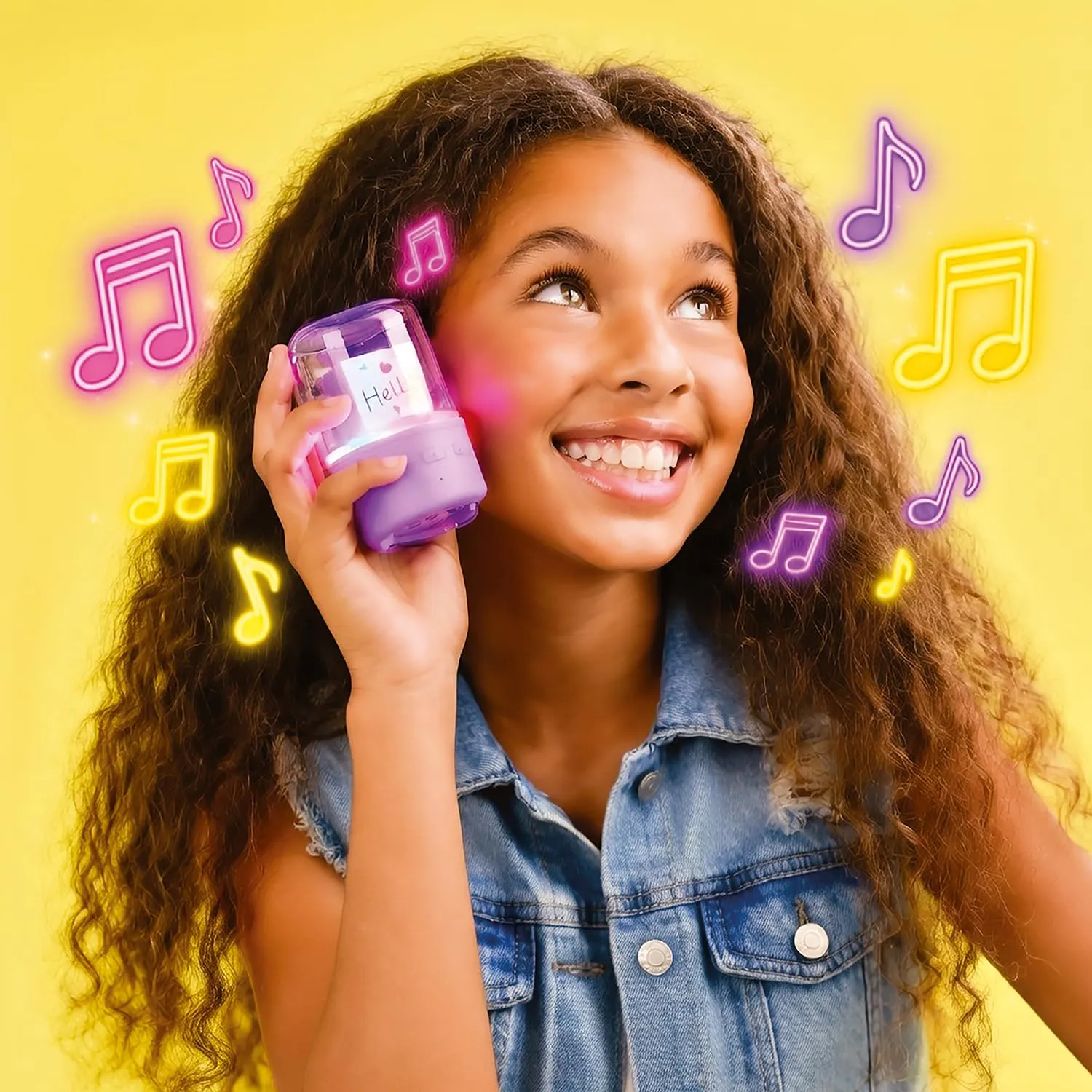 Canal Toys - Music Creator - Mini Speaker Bluetooth - Bambini 8+ - INF 059 - immagine 8