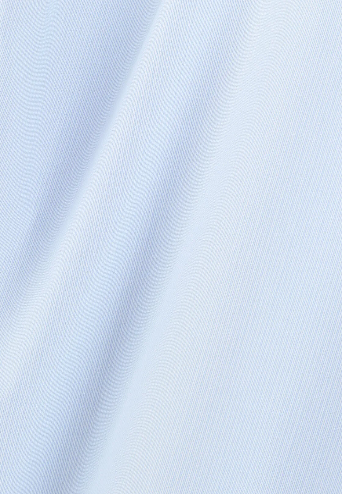 Boggi, Camicia A Righe In Cotone Non-iron Slim Fit, Uomo, Azzurro, Taglia: 43 - immagine 5