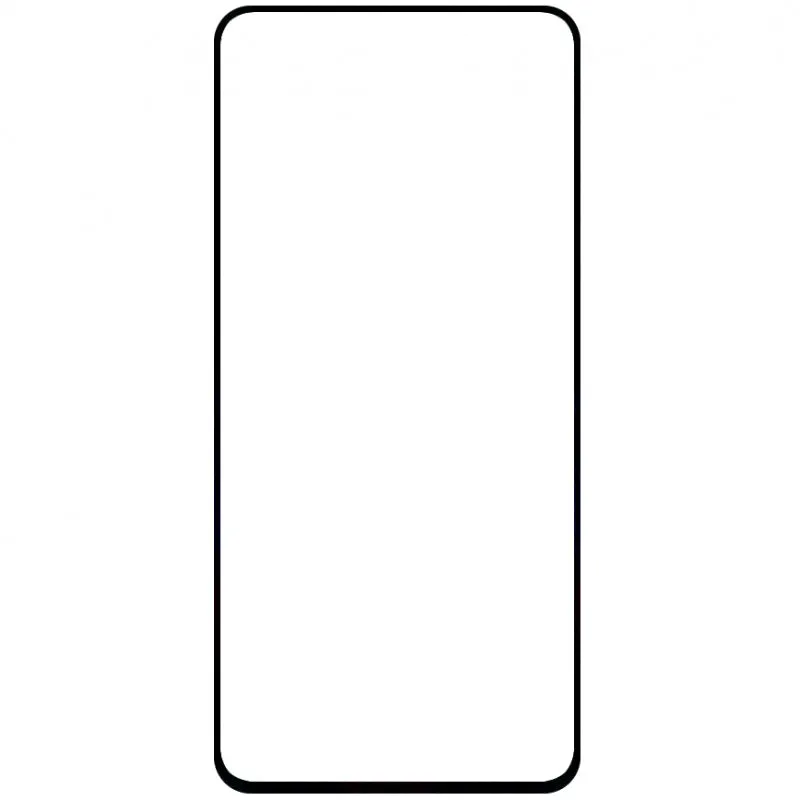 Pellicola protettiva per schermo OEM OG Premium per Samsung Galaxy S23 S911 / S22 5G S901, Vetro temperato, Colla completa, Nera - immagine 1