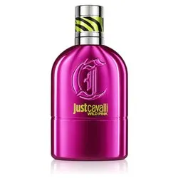Eau de parfum donna Just cavalli wild pink (30ml) - immagine 1