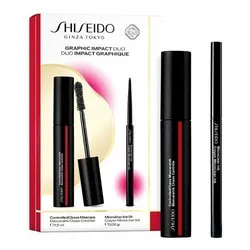 Cofanetto Make Up Mascara e Microliner holiday kit - immagine 1