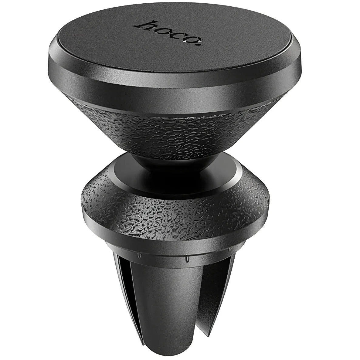 Supporto Auto Magnetico HOCO A81 Ligue Air Vent, Universale, Nero - immagine 1