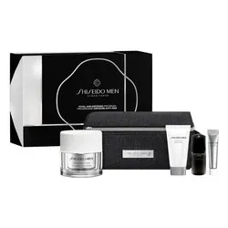 Cofanetto cosmetica Men total revitalizer holiday kit - immagine 1