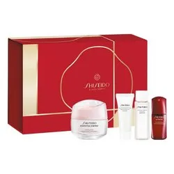 Cofanetto cosmetica Essential energy holiday kit - immagine 1
