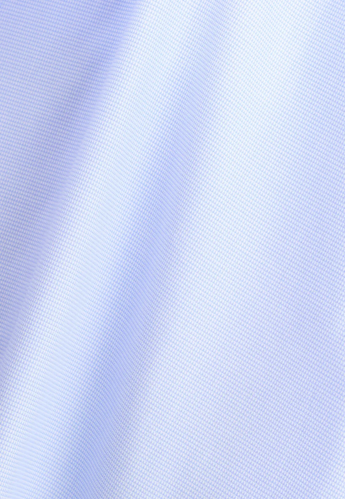 Boggi, Camicia In Dobby Di Cotone Regular Fit, Uomo, Azzurro, Taglia: 39 - immagine 5