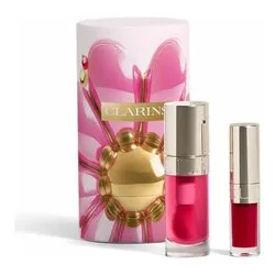 Cofanetto Make Up Lip comfort oil set - immagine 1