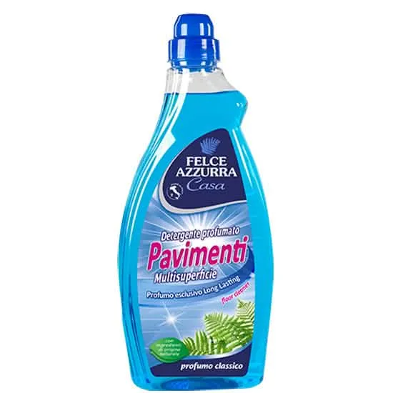 FELCE CASA DETERSIVO PER PAVIMENTI CLASSICO 1LT - immagine 1