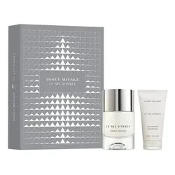Set regalo uomo Le sel d’issey eau de toilette - immagine 1