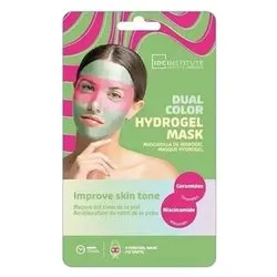 Maschera bellezza Hydrogel mask con ceramide e niacinamide - immagine 1