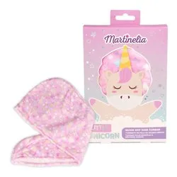 Unicorn turbante capelli Quick dry - immagine 1