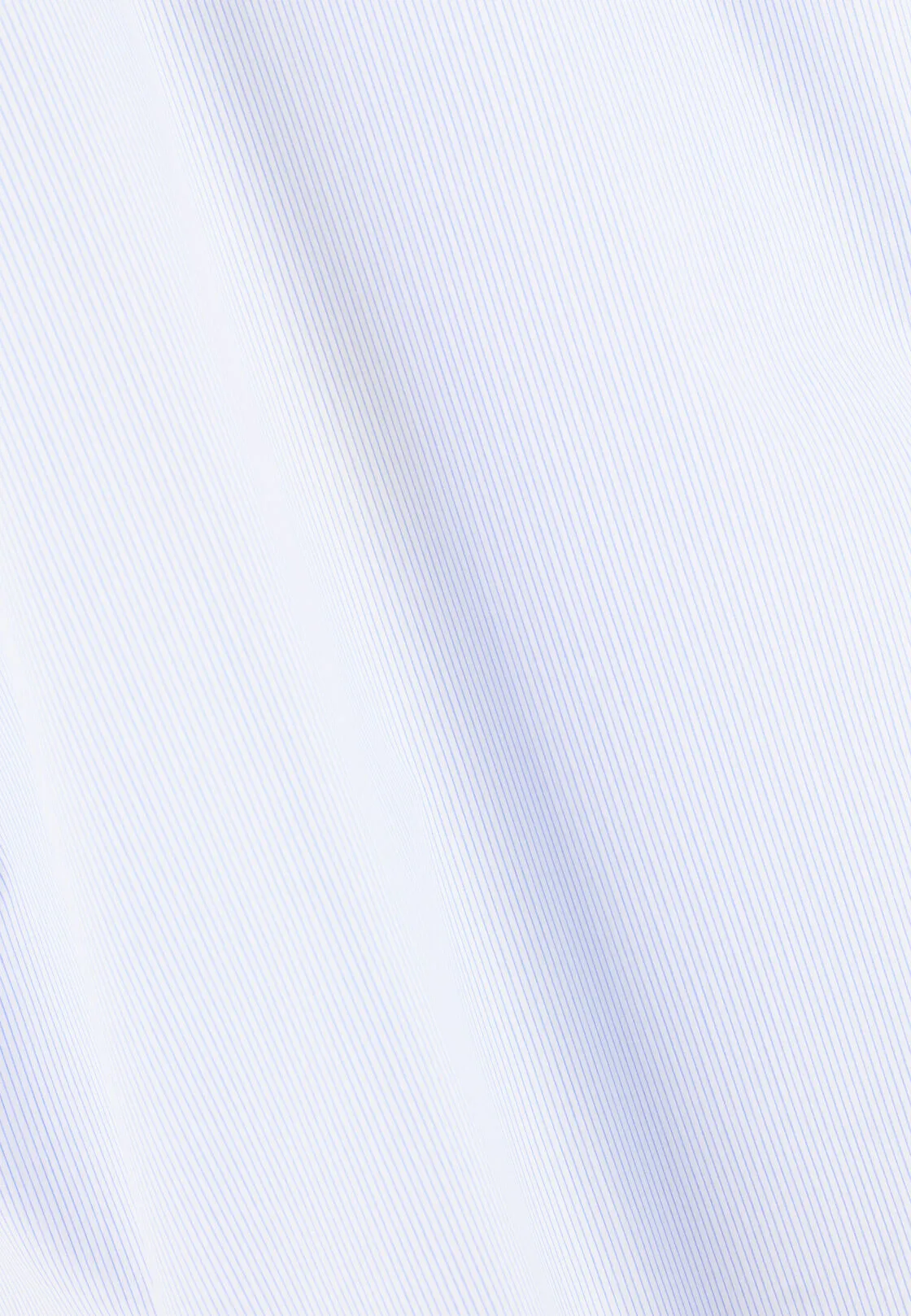 Boggi, Camicia A Righe In Dobby Di Cotone Regular Fit, Uomo, Azzurro, Taglia: 42 - immagine 5