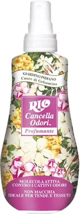 Spray Odore Canc Odori RIO BUM BUM 300ML Gelso - immagine 1