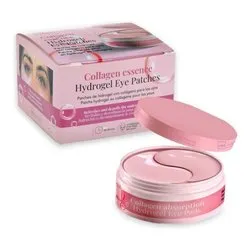 Contorno occhi Hydrogel eye patches al collagene (88gr) - immagine 1